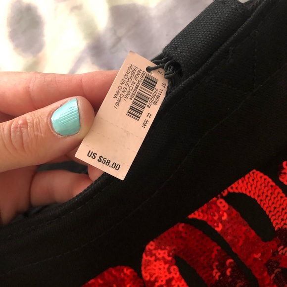 Victoria’s Secret tote bag! - Picture 2 of 4